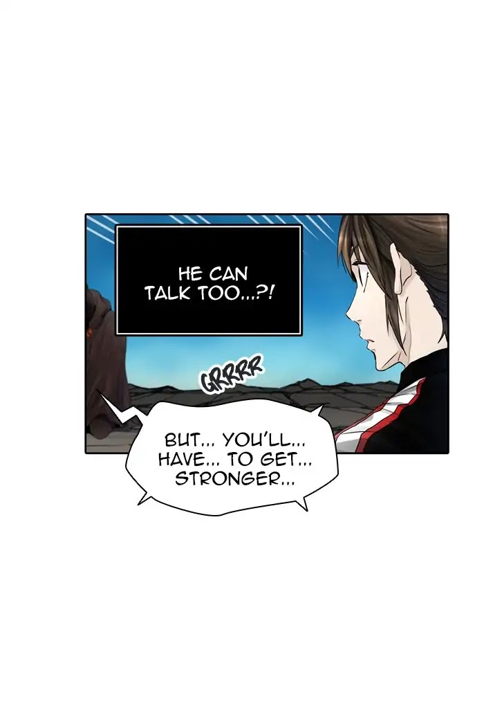 Tower of God chapter 429 - page 33
