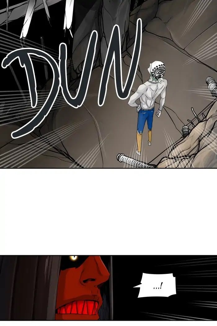 Tower of God chapter 429 - page 37