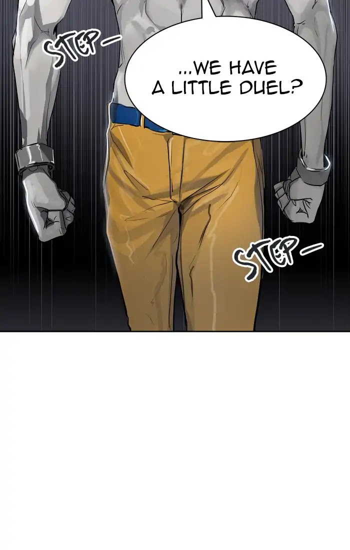 Tower of God chapter 429 - page 46