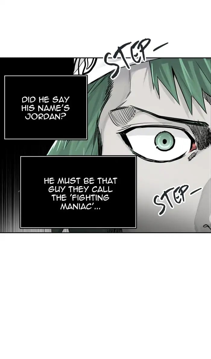 Tower of God chapter 429 - page 48