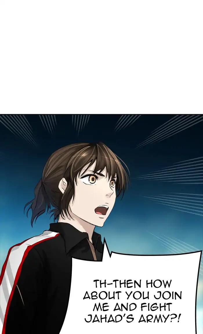 Tower of God chapter 429 - page 56