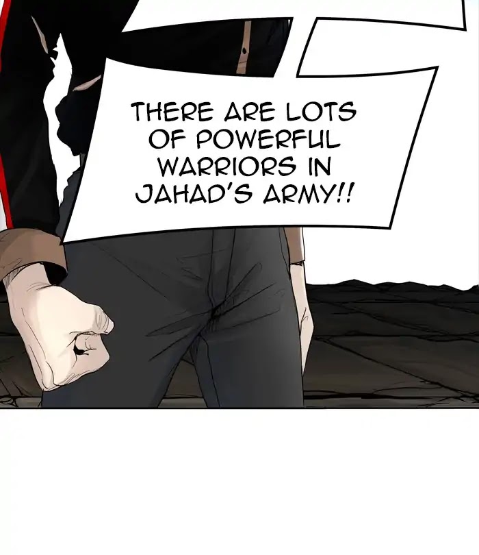 Tower of God chapter 429 - page 57
