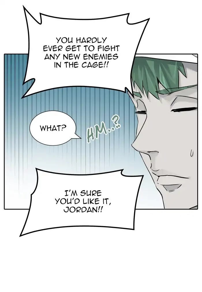 Tower of God chapter 429 - page 58
