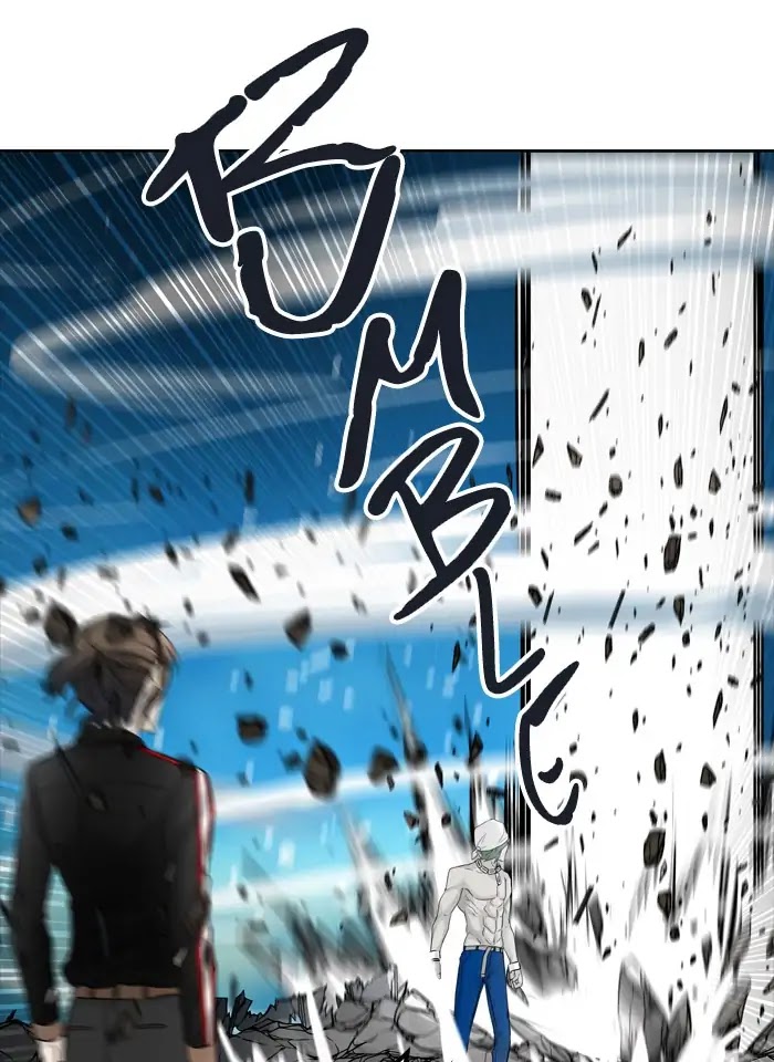 Tower of God chapter 429 - page 62
