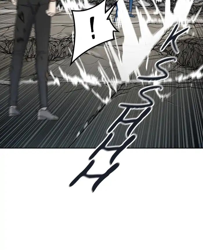 Tower of God chapter 429 - page 63
