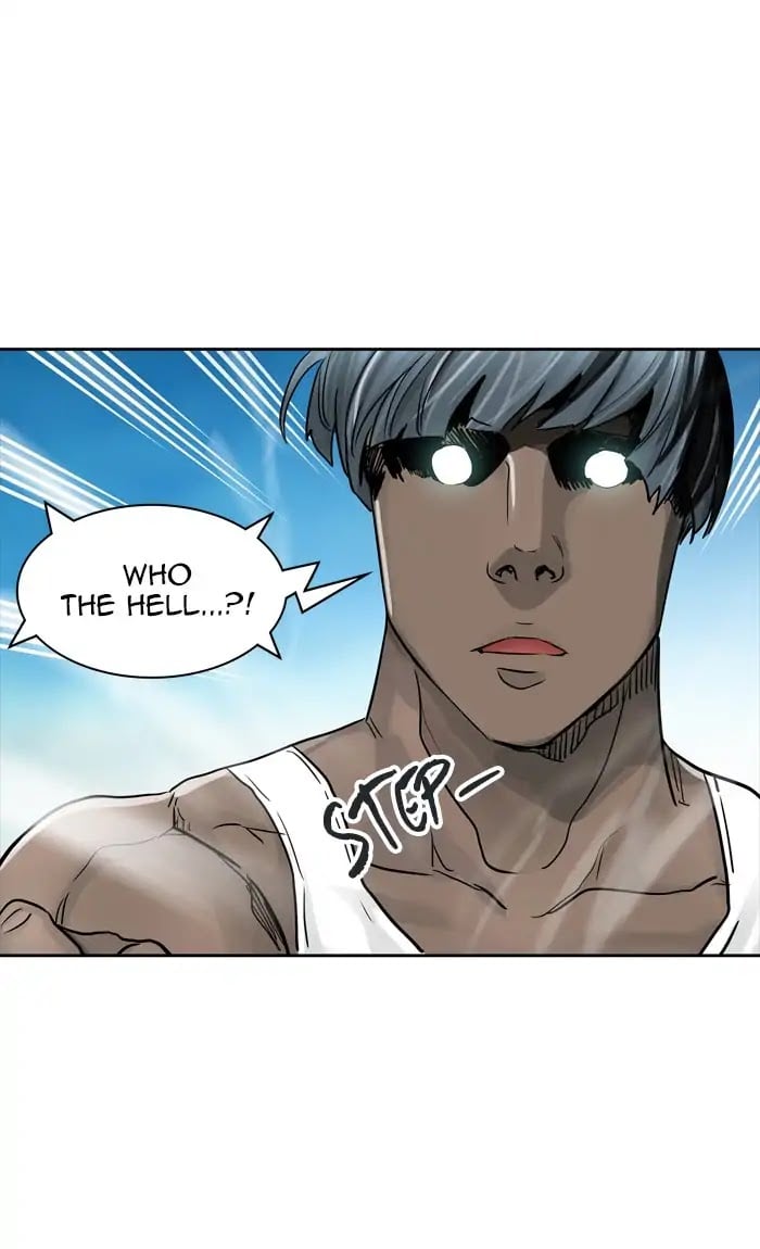 Tower of God chapter 429 - page 68