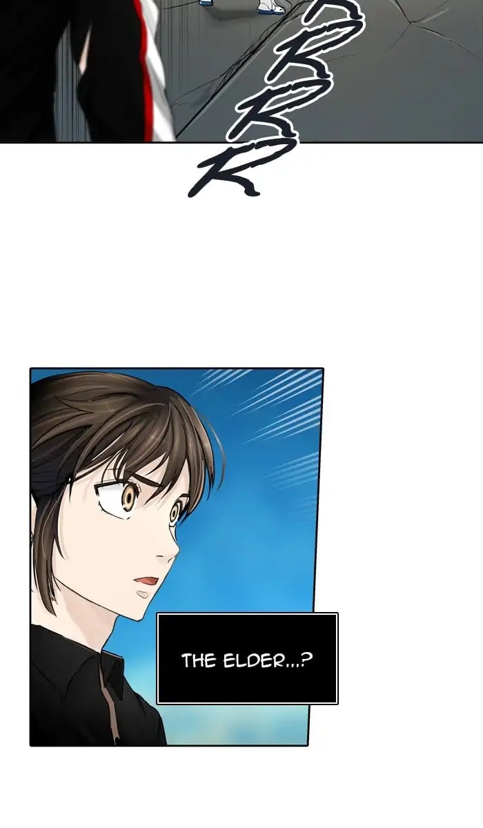 Tower of God chapter 429 - page 72