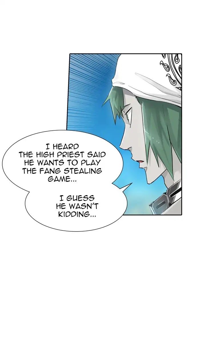 Tower of God chapter 429 - page 73