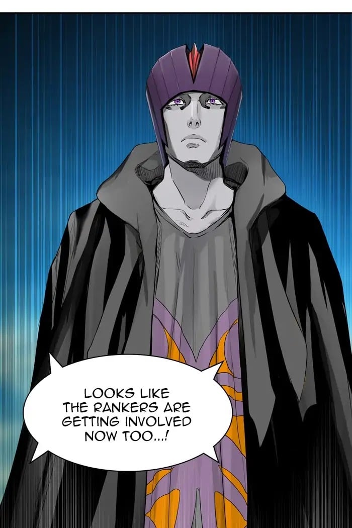 Tower of God chapter 429 - page 74