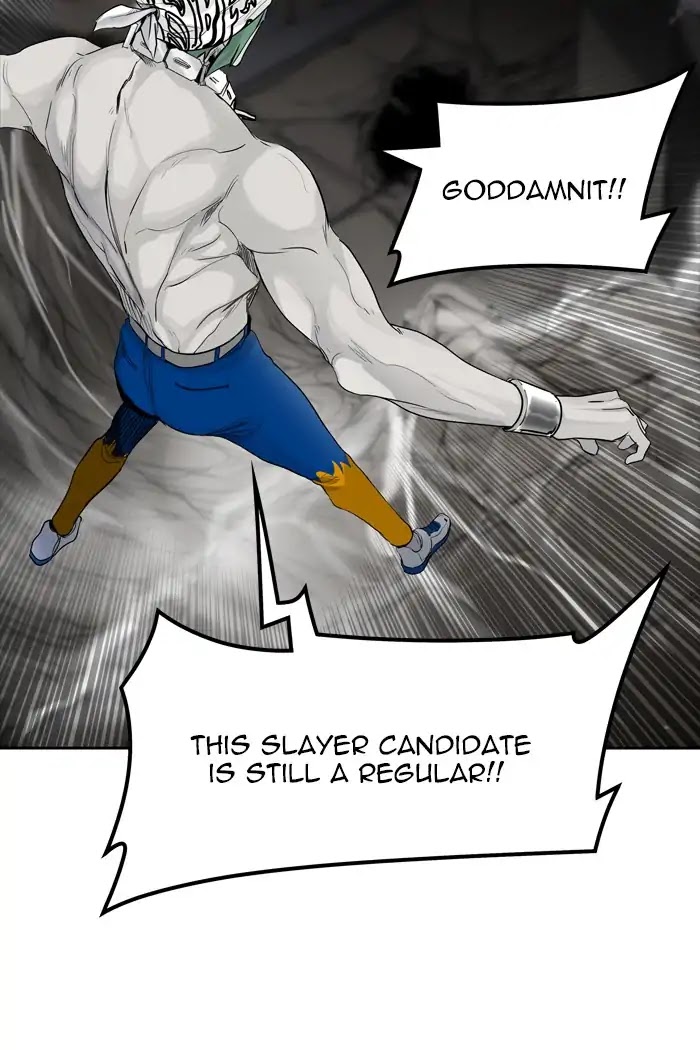 Tower of God chapter 429 - page 82