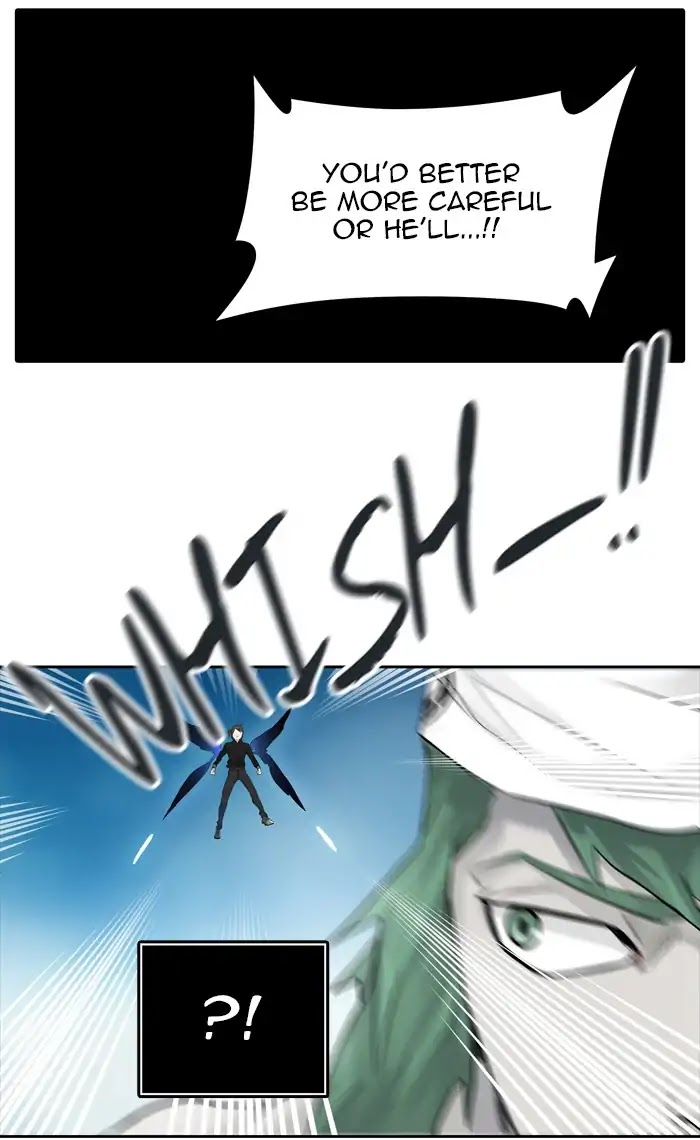 Tower of God chapter 429 - page 83