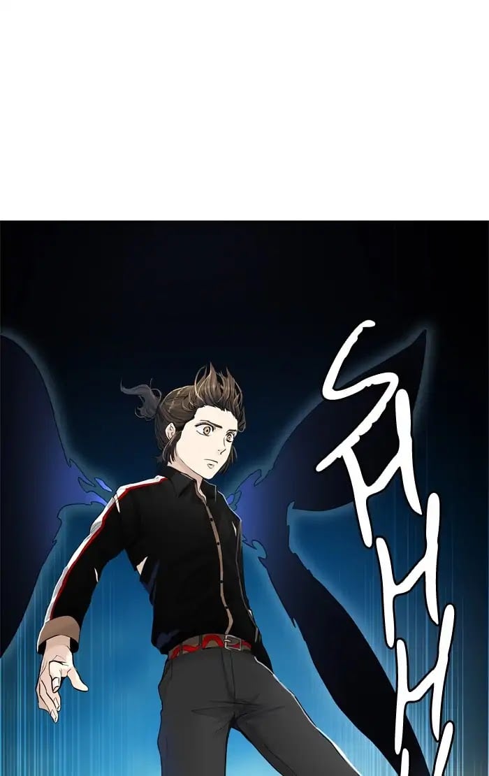 Tower of God chapter 429 - page 84