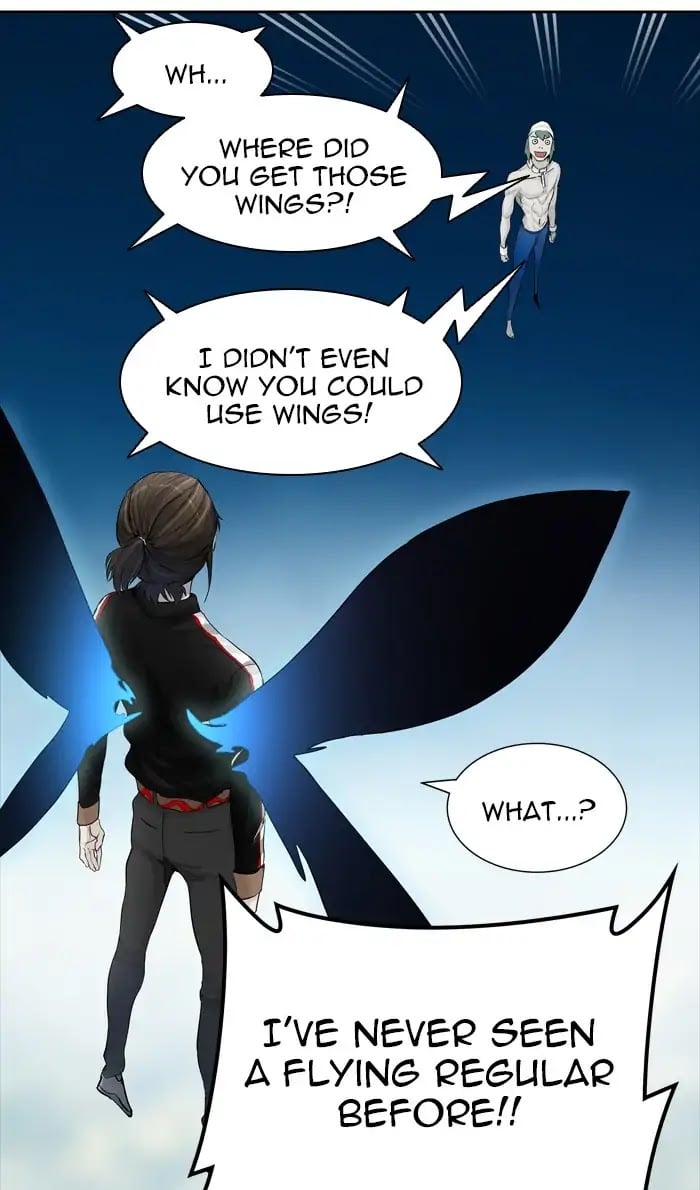 Tower of God chapter 429 - page 86