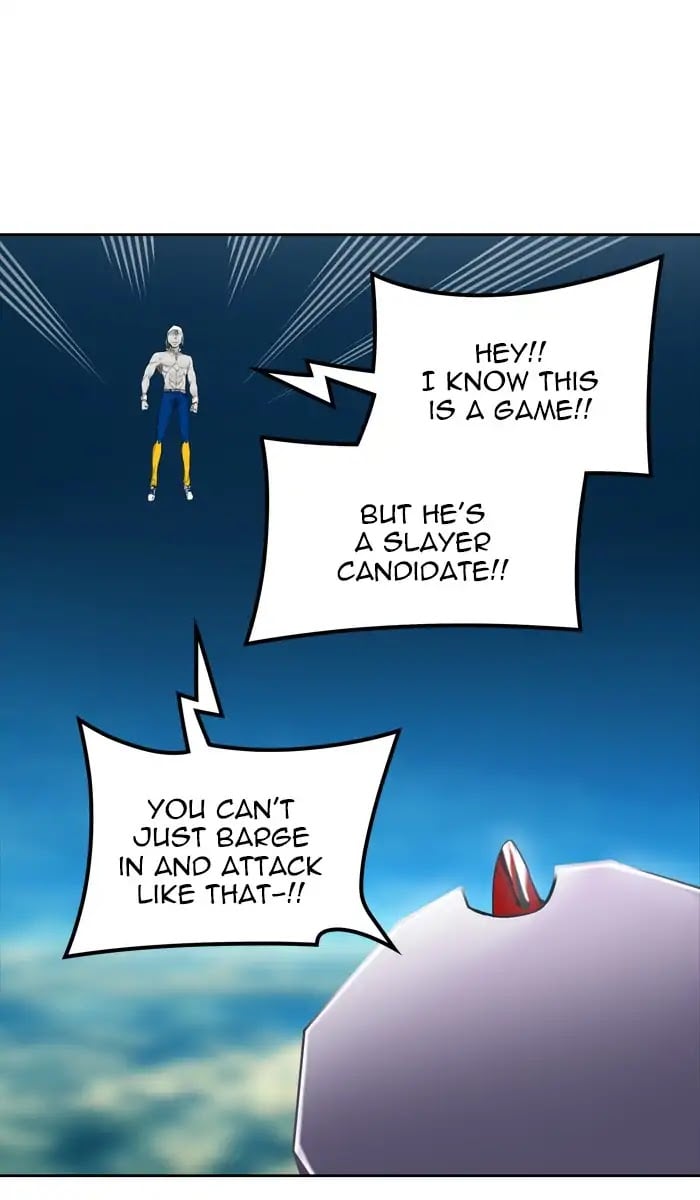 Tower of God chapter 429 - page 89