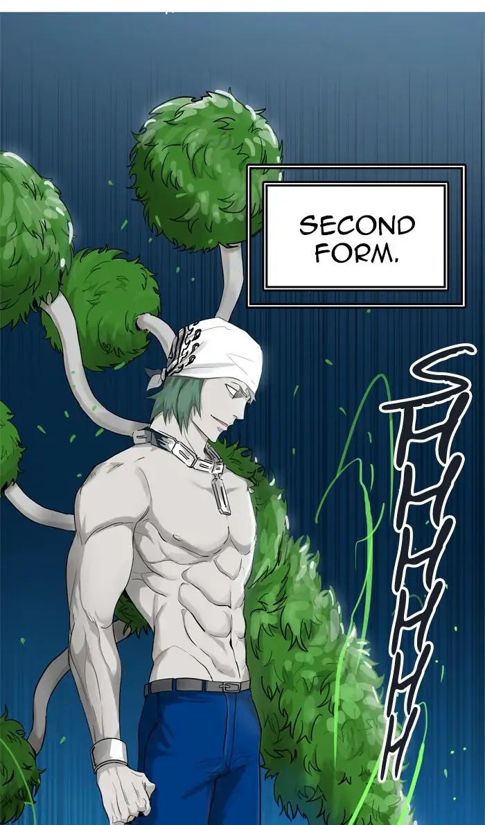 Tower of God chapter 429 - page 93