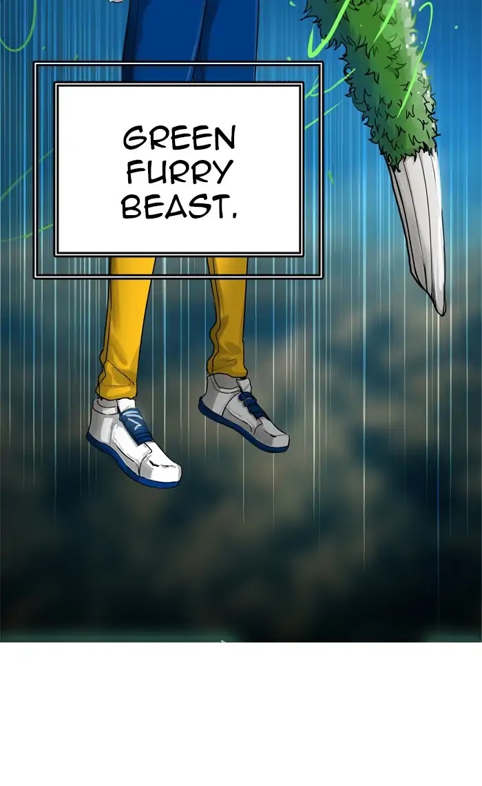 Tower of God chapter 429 - page 94