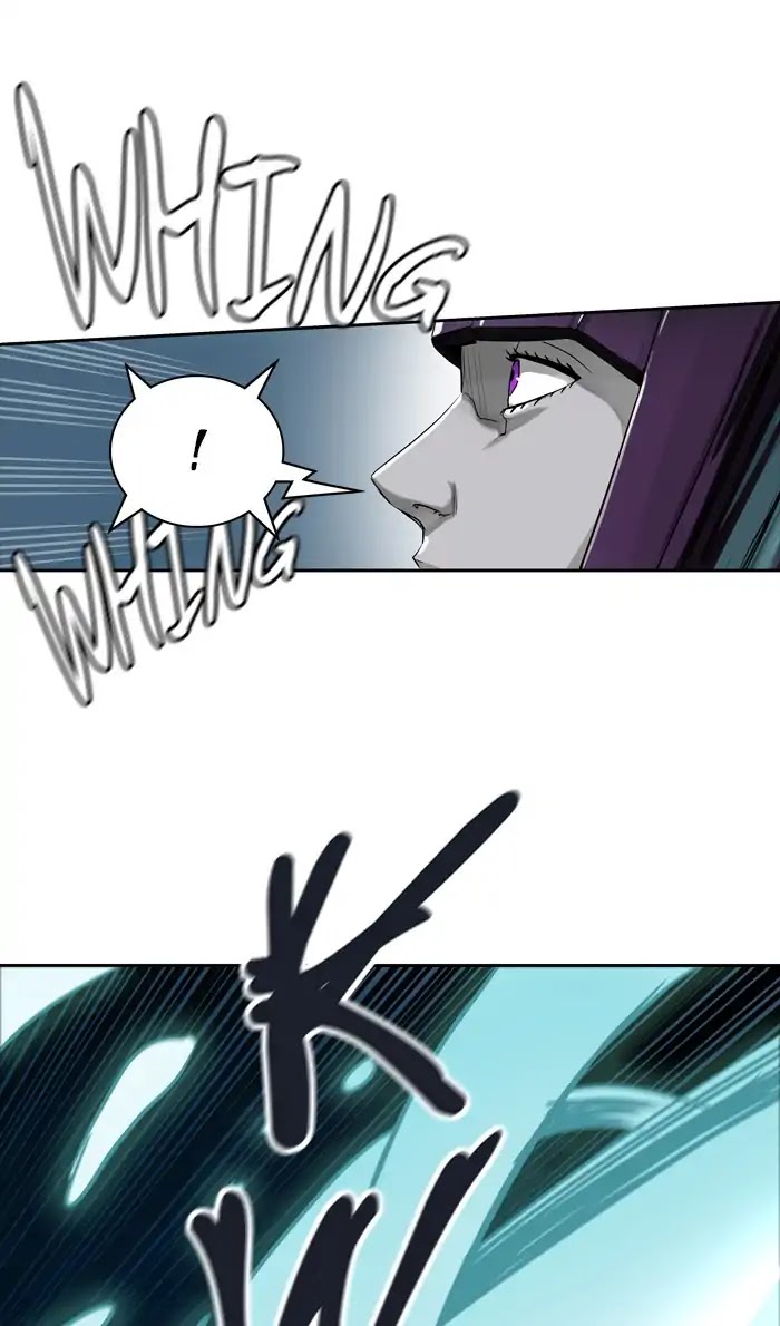 Tower of God chapter 429 - page 96