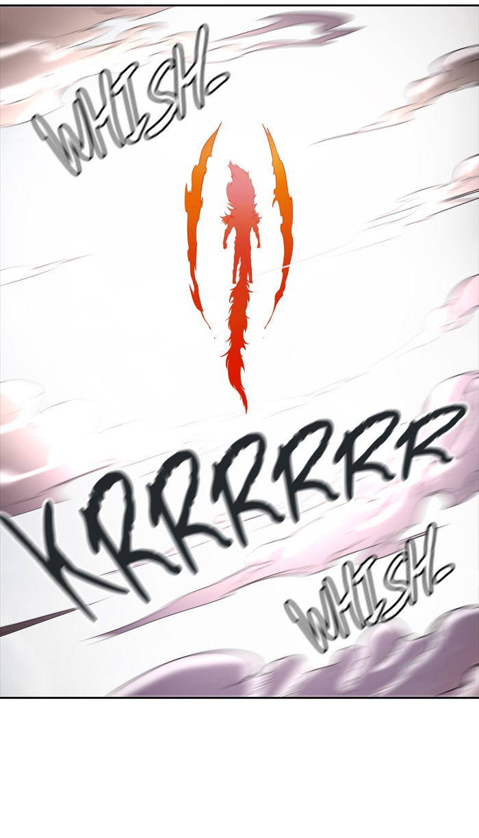 Tower of God chapter 447 - page 101
