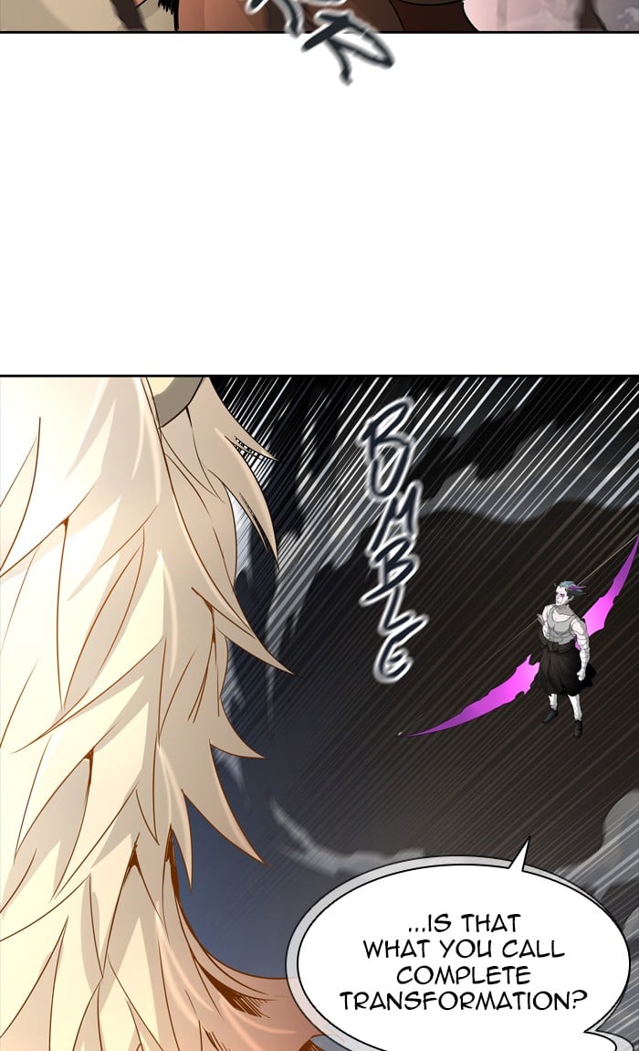 Tower of God chapter 447 - page 103