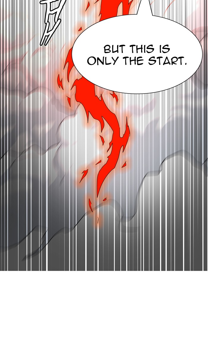 Tower of God chapter 447 - page 109