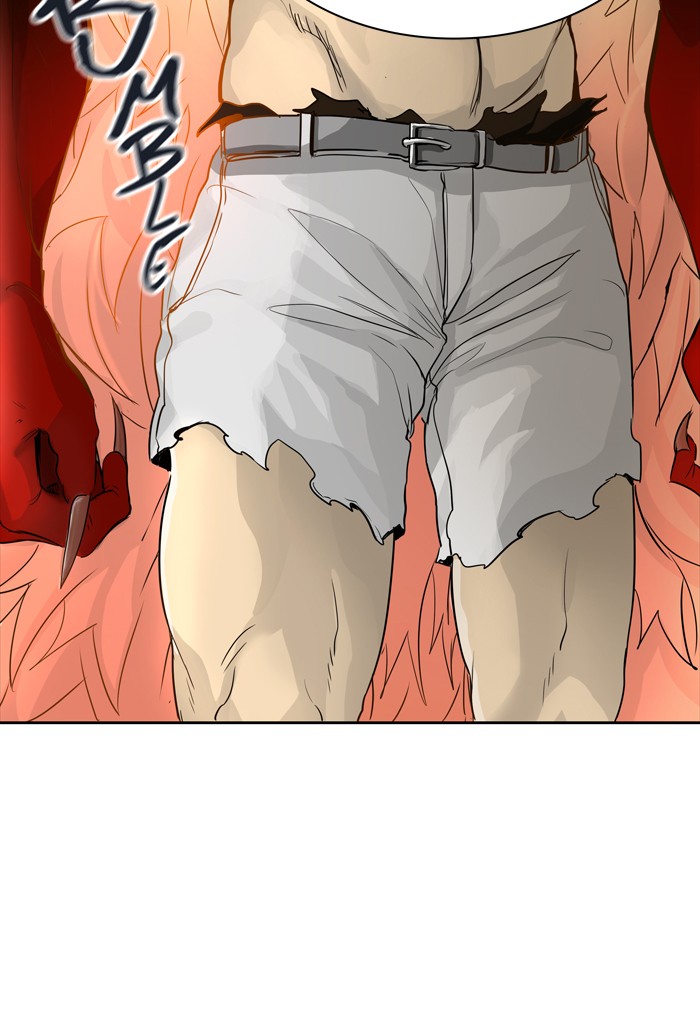 Tower of God chapter 447 - page 111