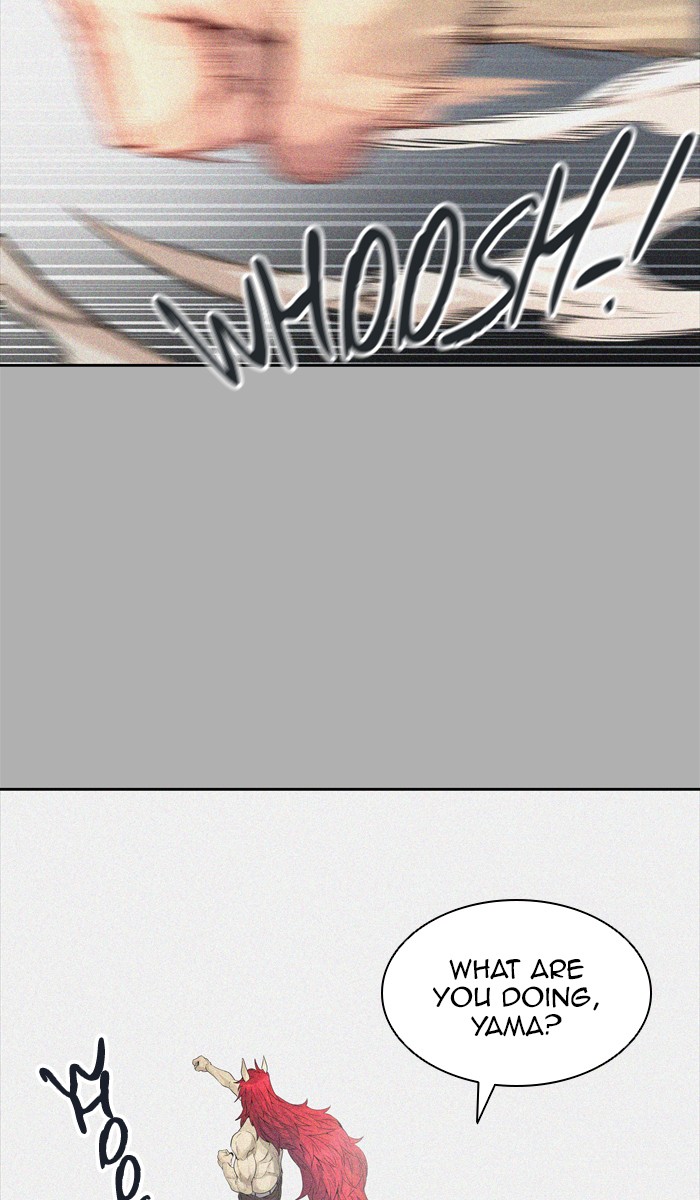 Tower of God chapter 447 - page 114