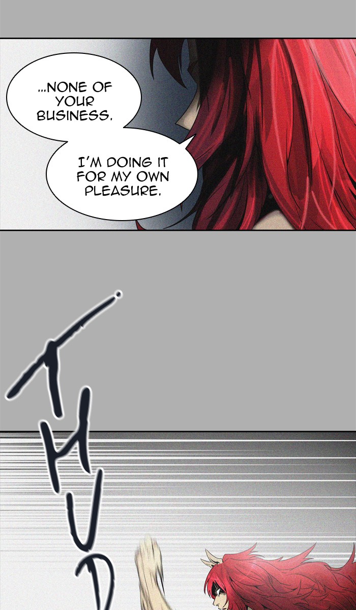 Tower of God chapter 447 - page 117