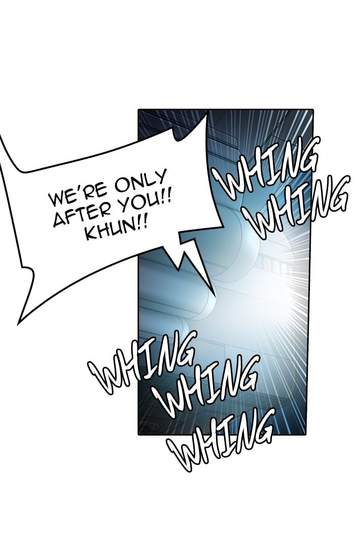 Tower of God chapter 447 - page 12