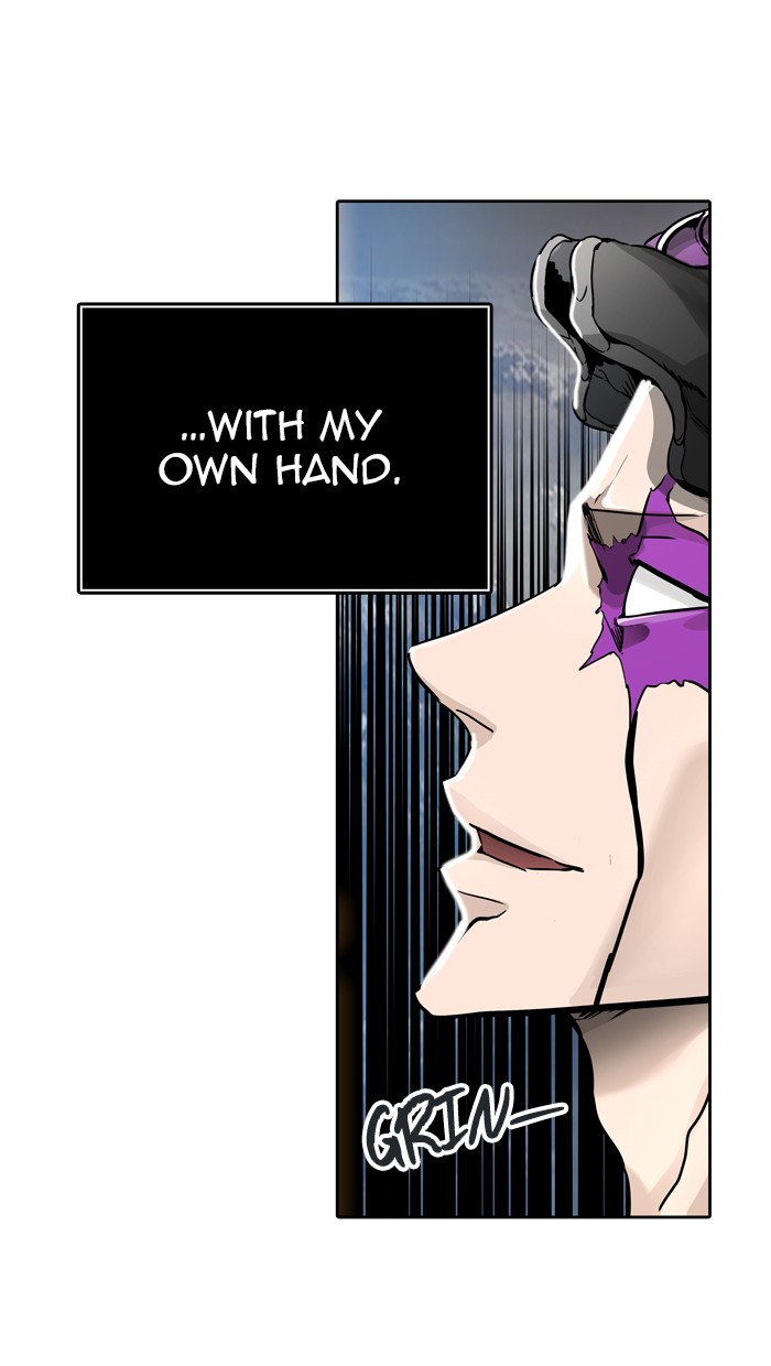 Tower of God chapter 447 - page 122
