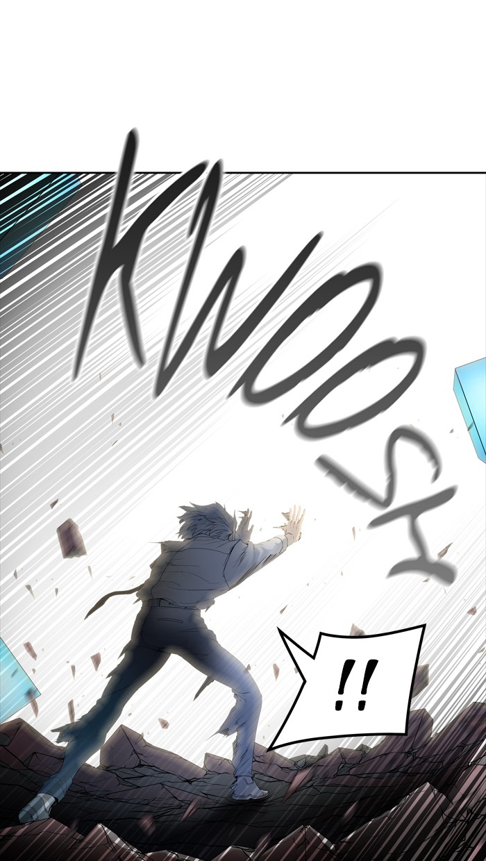 Tower of God chapter 447 - page 14