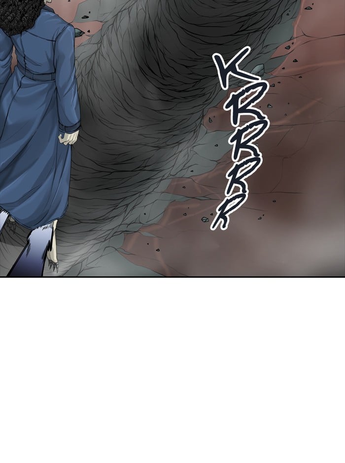 Tower of God chapter 447 - page 17