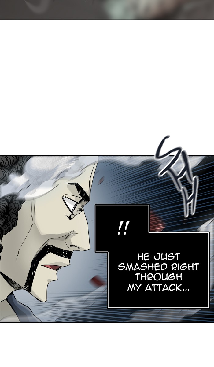 Tower of God chapter 447 - page 2