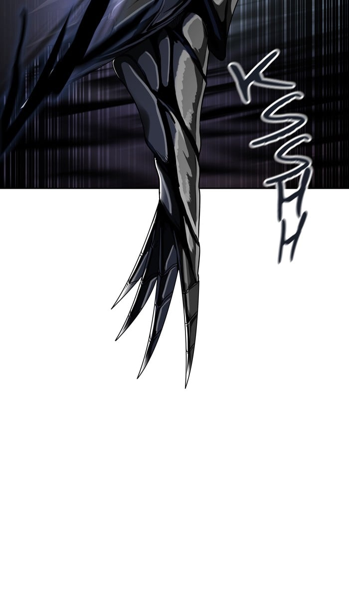Tower of God chapter 447 - page 23