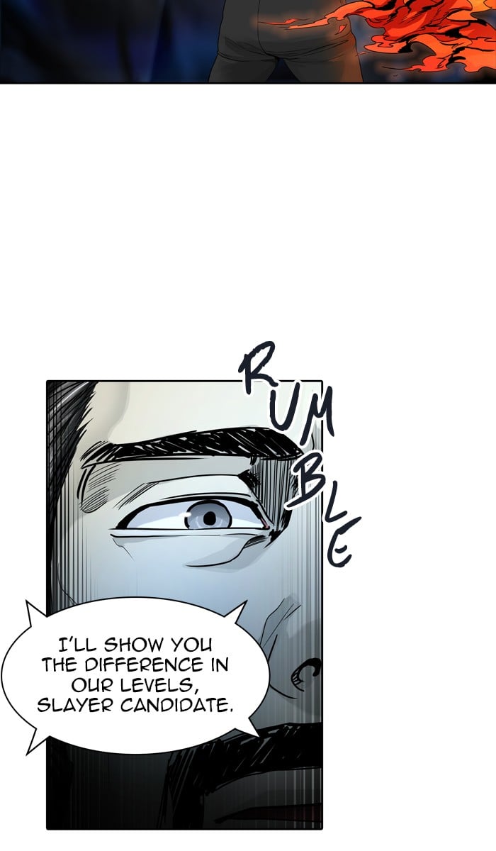 Tower of God chapter 447 - page 25