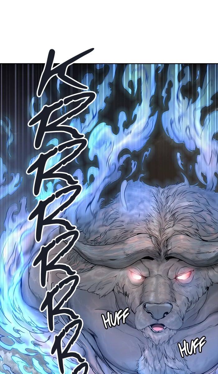 Tower of God chapter 447 - page 28