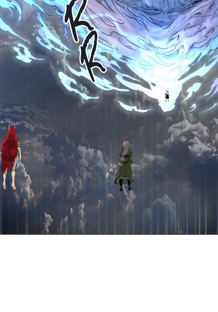 Tower of God chapter 447 - page 29