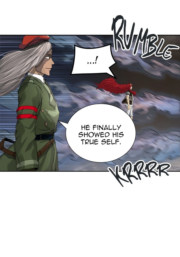 Tower of God chapter 447 - page 30