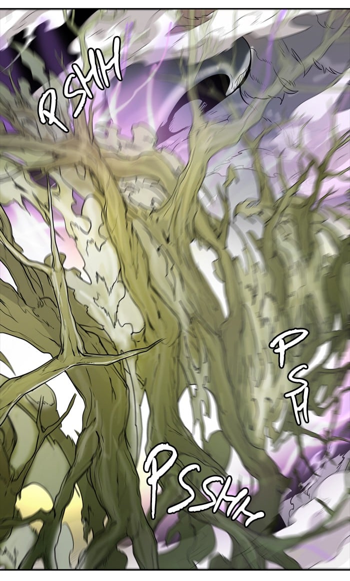 Tower of God chapter 447 - page 35