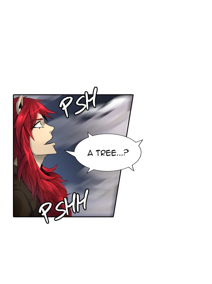 Tower of God chapter 447 - page 36