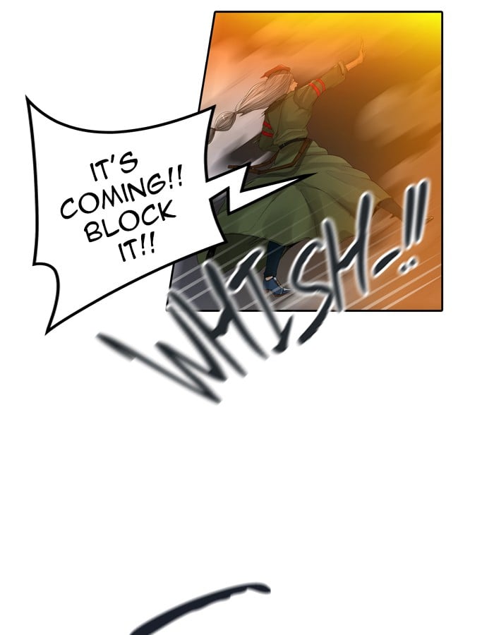 Tower of God chapter 447 - page 37