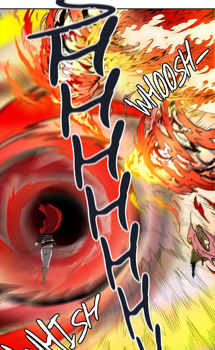 Tower of God chapter 447 - page 38