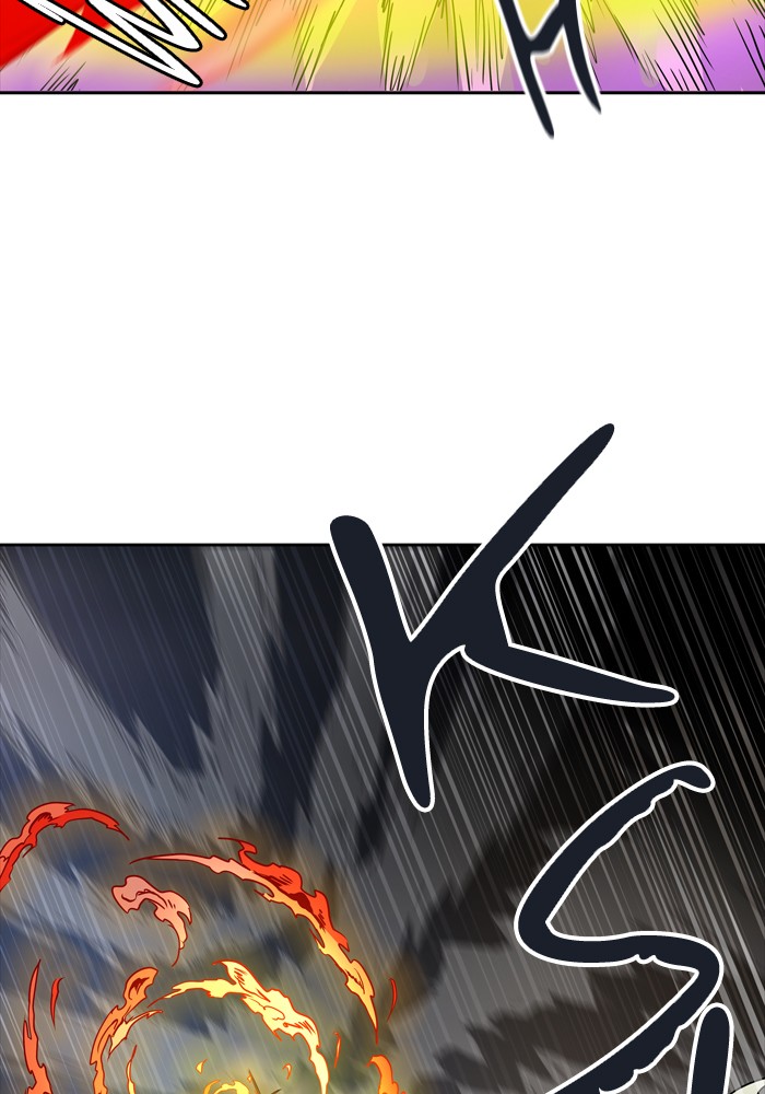 Tower of God chapter 447 - page 39