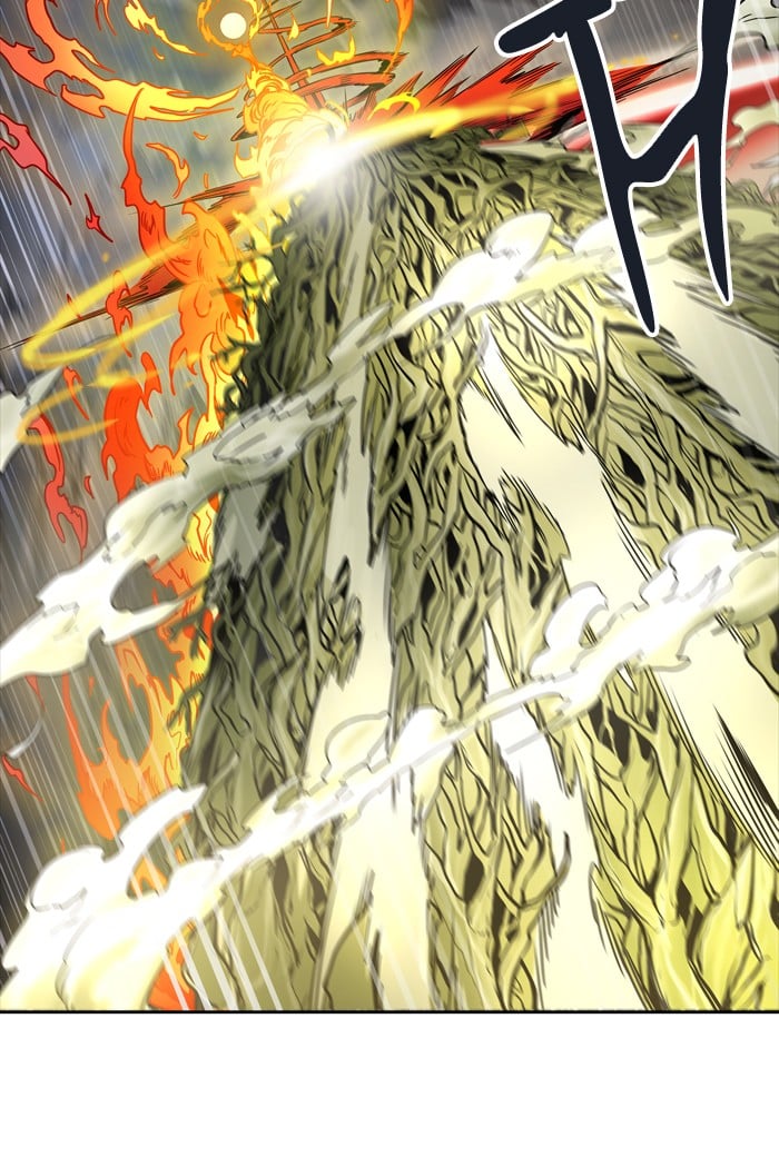 Tower of God chapter 447 - page 40