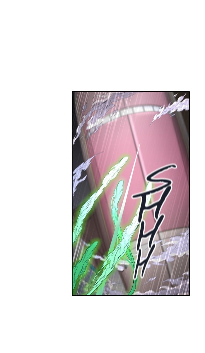 Tower of God chapter 447 - page 44