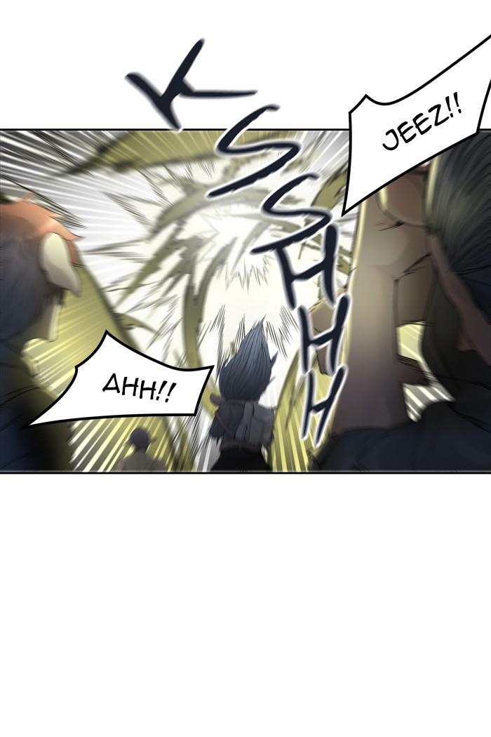 Tower of God chapter 447 - page 47