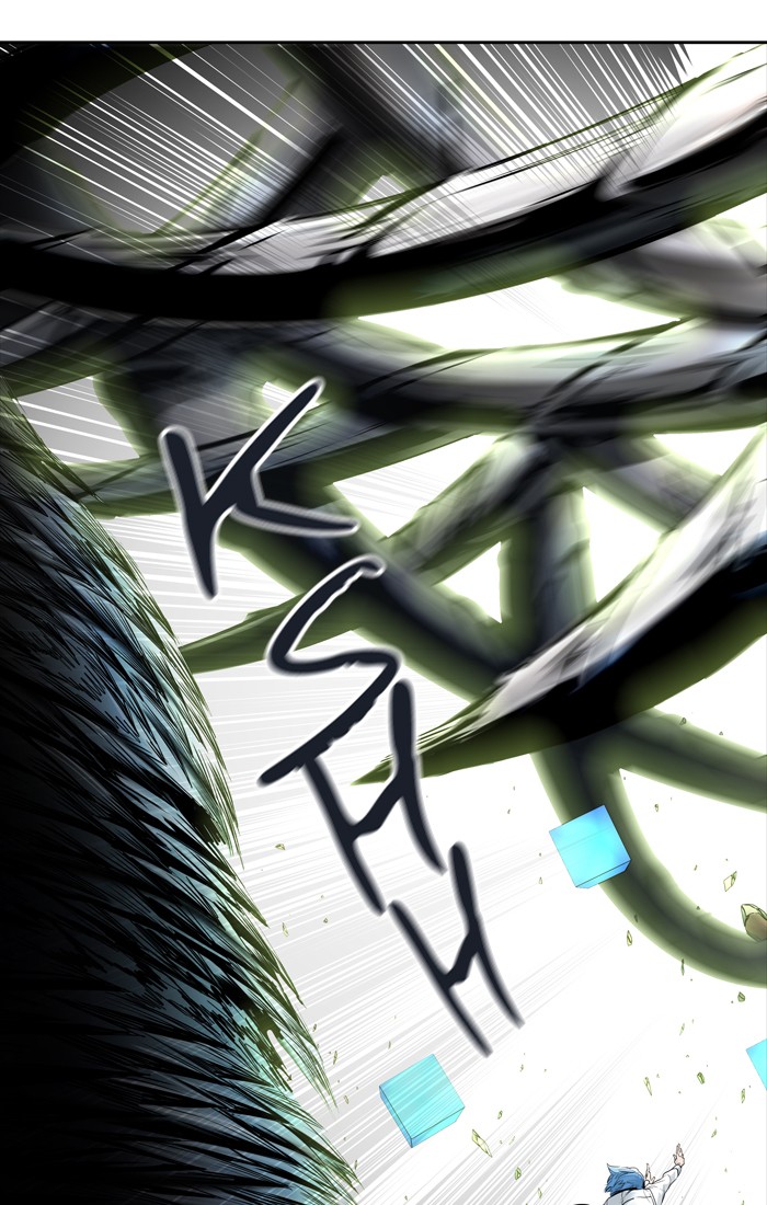 Tower of God chapter 447 - page 48