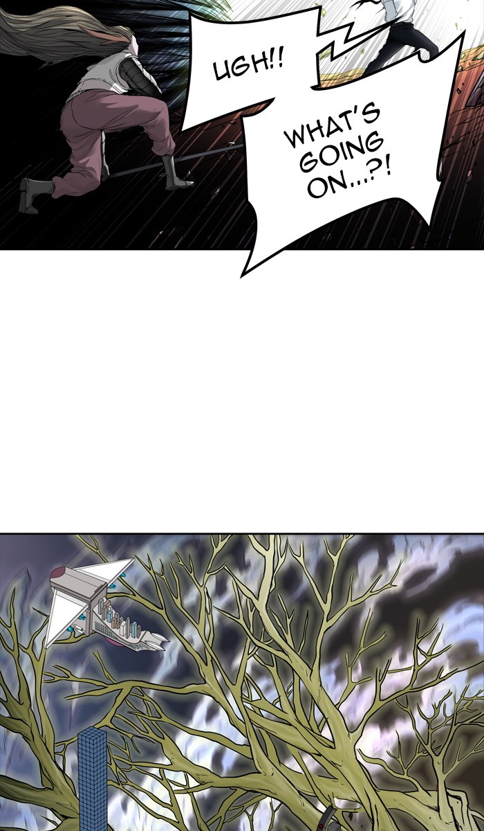 Tower of God chapter 447 - page 49