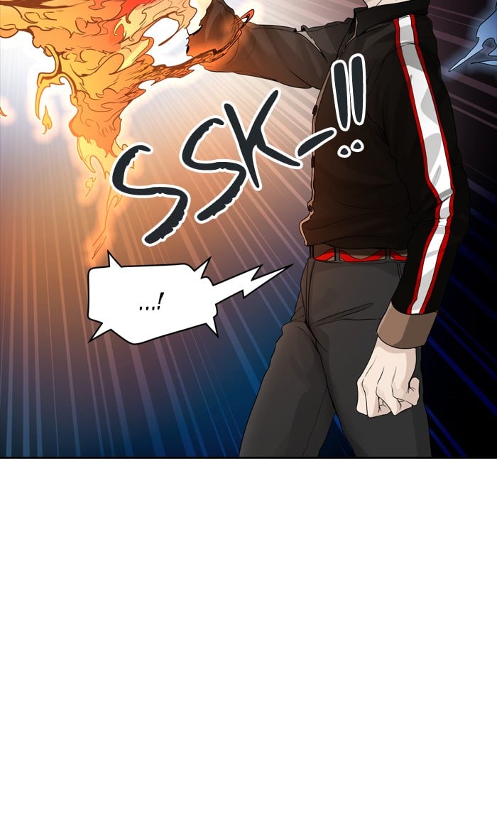 Tower of God chapter 447 - page 5