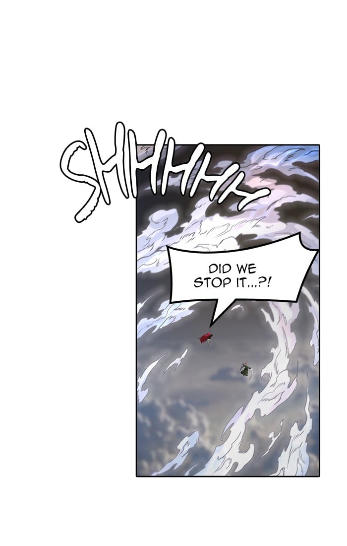 Tower of God chapter 447 - page 52