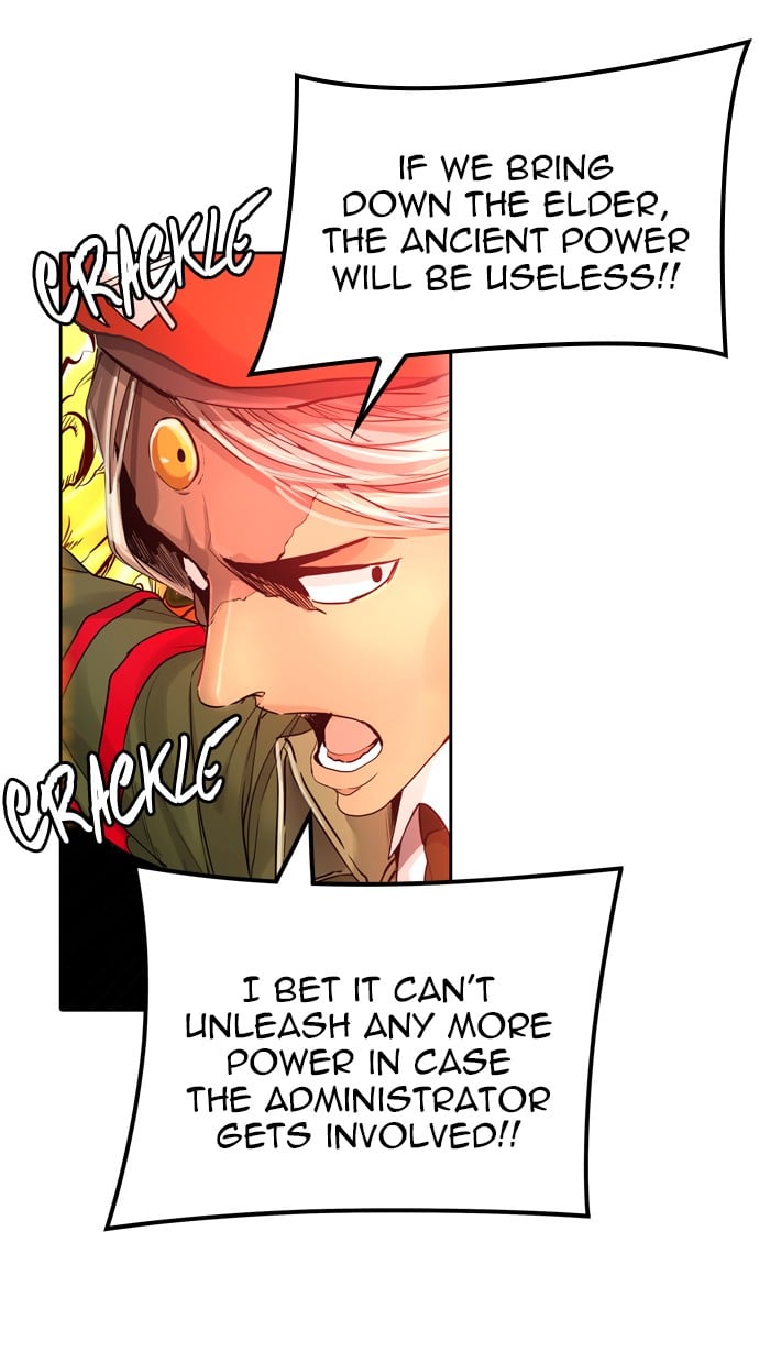 Tower of God chapter 447 - page 63